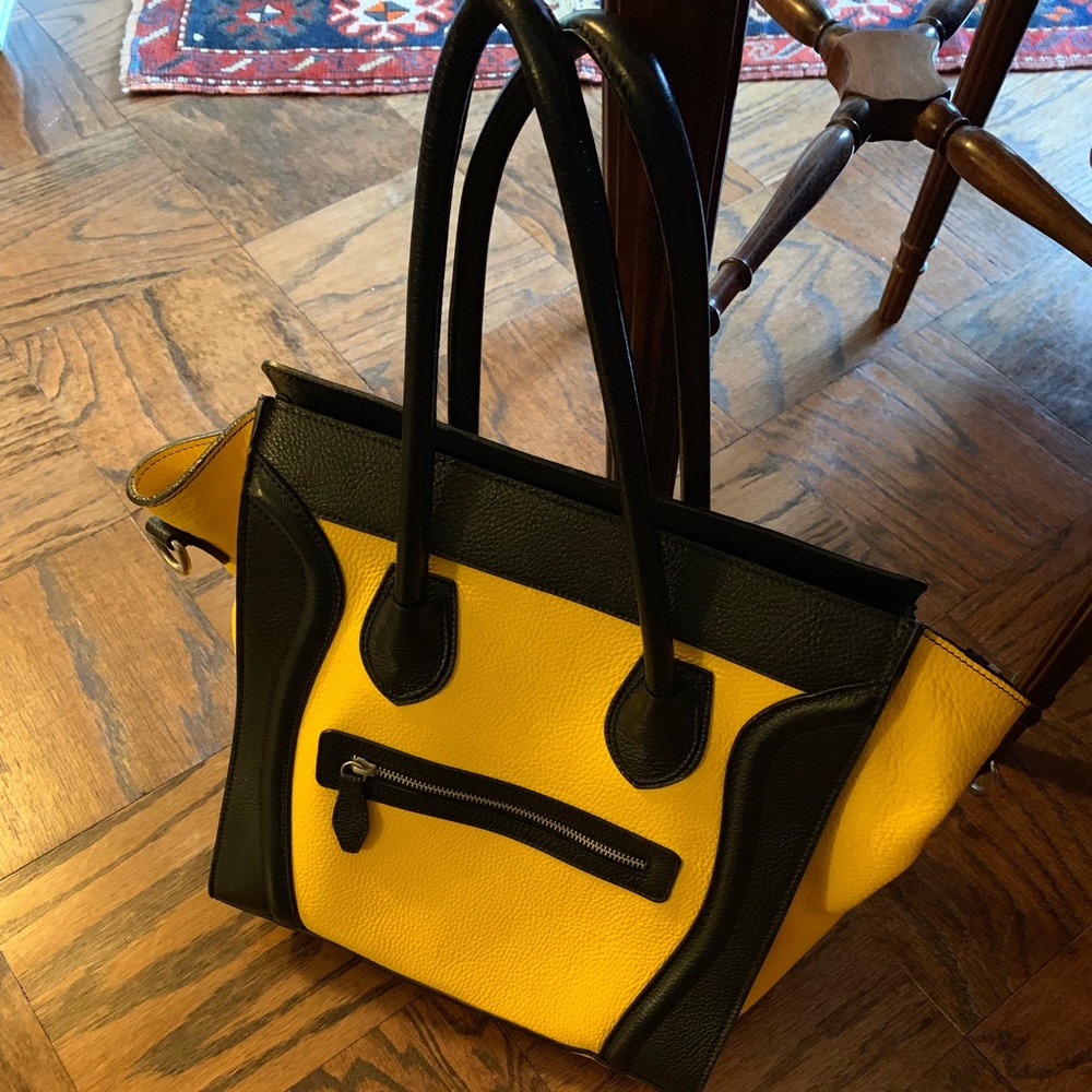 Handbag